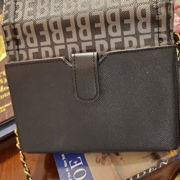 Bebe Crossbody purse - Picture 6 of 11